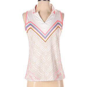 Lucky in Love Size S Sleeveless blouse